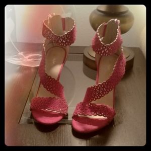 Limelight high heel shoes
